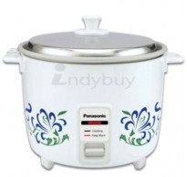 Panasonic 1-Litre 550-Watt Automatic Rice Cooker